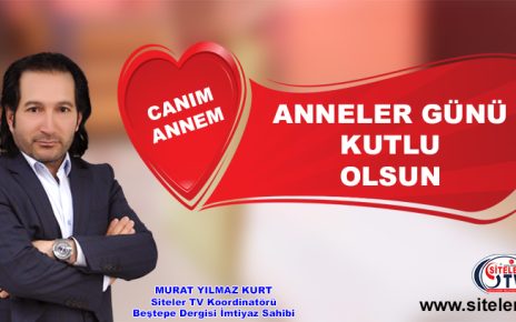 Cennet Kokulu Annelerin Anneler Günü Kutlu Olsun Cennet Kokulu Annelerin Anneler Günü Kutlu Olsun