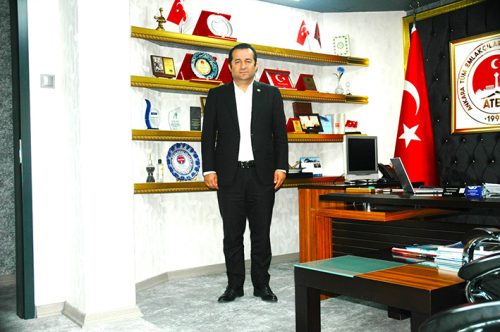 Büyük firmalara sosyal_Siteler TV