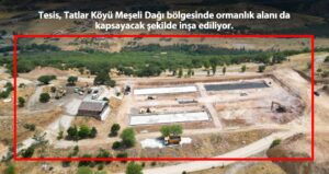 Altındağ’a 350 Bin Metrekarelik Dev Sokak Hayvanları Yaşam ve Rehabilitasyon Merkezi_Siteler TV