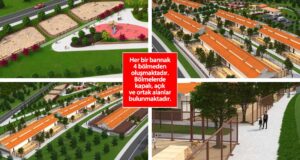 Altındağ’a 350 Bin Metrekarelik Dev Sokak Hayvanları Yaşam ve Rehabilitasyon Merkezi_Siteler TV