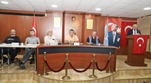 Ankara Geri Kazanımcılar_Siteler TV