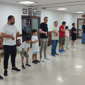 Dolu dolu geçen bir dönemin ardından kısa bir ara_Siteler TV