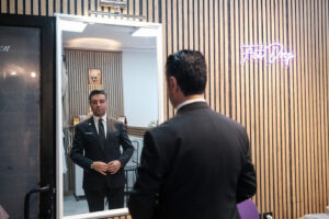Fit Drop Terzisi Özhan Özgöçmen’den Ünlü İsimlerin Katılımıyla Görkemli Açılış_Siteler TV