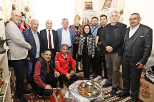 Hancı Ali Efendi Konağı, Elmadağ tarihine ışık tutuyor