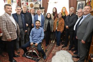 Hancı Ali Efendi Konağı, Elmadağ tarihine ışık tutuyor