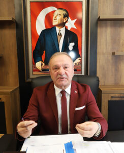 Tek suçlu müteahhit yaklaşımı doğru değil_Siteler TV