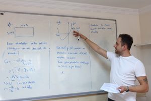 ÇANKAYALI ÖĞRENCİLERİN YKS BAŞARISI GURUR YAŞATTI_Siteler TV