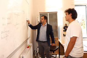 ÇANKAYALI ÖĞRENCİLERİN YKS BAŞARISI GURUR YAŞATTI_Siteler TV