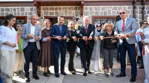 Hamamönü’nde Sanat Dolu Festival Başladı_Siteler TV