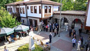 Hamamönü’nde Sanat Dolu Festival Başladı_Siteler TV