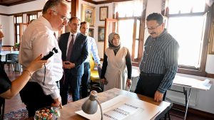Hamamönü’nde Sanat Dolu Festival Başladı_Siteler TV