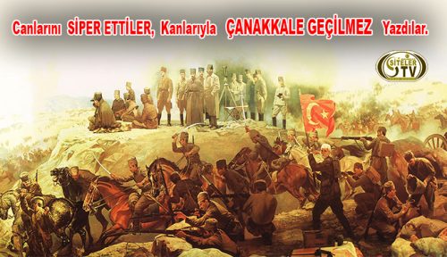 18 Mart Çanakkale zaferi