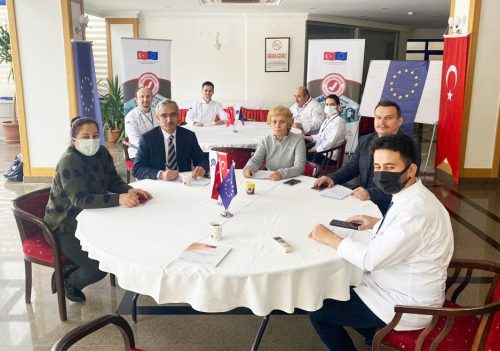 Türkiye Lokantacılar Kebapçılar Pastacılar ve Tatlıcılar Federasyonu (1)