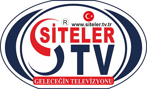 SİTELER TV - GELECEĞİN TELEVİZYONU