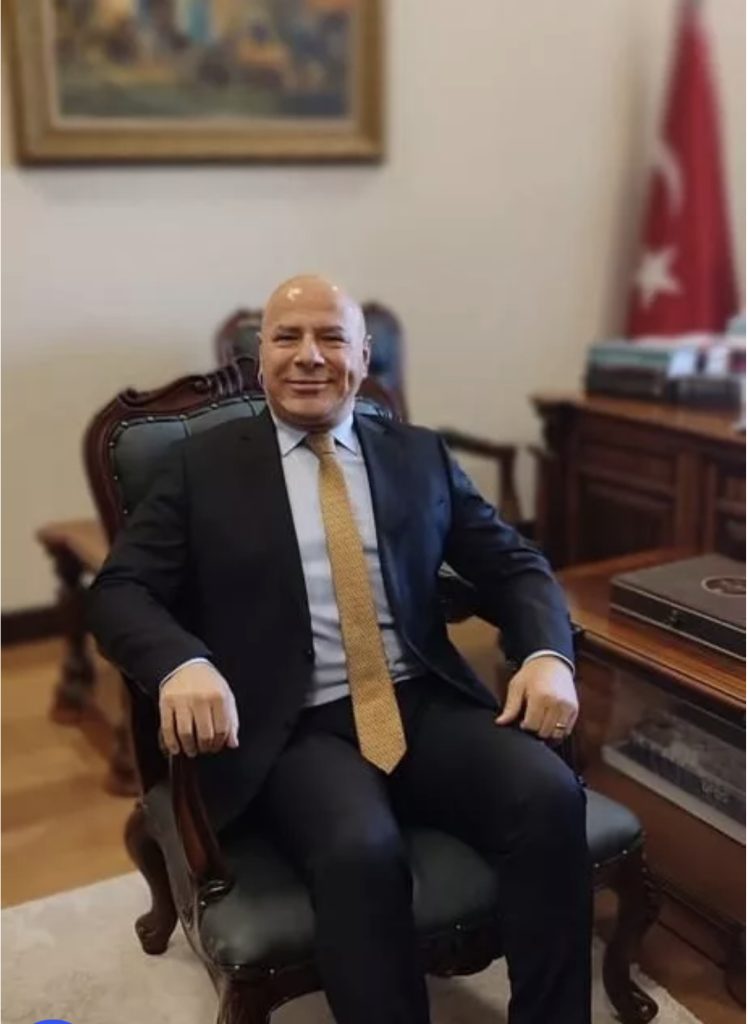 Eğitim teknolojilerinin verimli kullanılması duygusal zekânın geliştirilmesi açısından elzemdir Eğitim teknolojilerinin verimli kullanılması duygusal zekânın geliştirilmesi açısından elzemdir