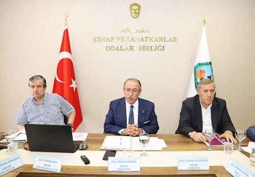 ANKESOBBİDDG'ler esnaf ve sanatkar işletmelerine rehberlik hizmeti sunuyor_Siteler TV (1)