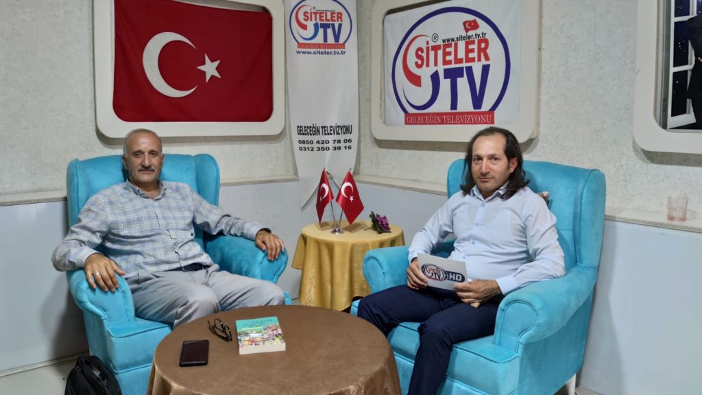 Dünya Penceresi 67. Bölüm de Prof. Dr. Ahmet Kazım Ürün konuk oluyor Dünya Penceresi 67. Bölüm de Prof. Dr. Ahmet Kazım Ürün konuk oluyor
