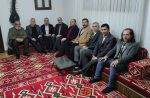 CANBEG KANAAT ÖNDERLERİ ANKARA’DA
