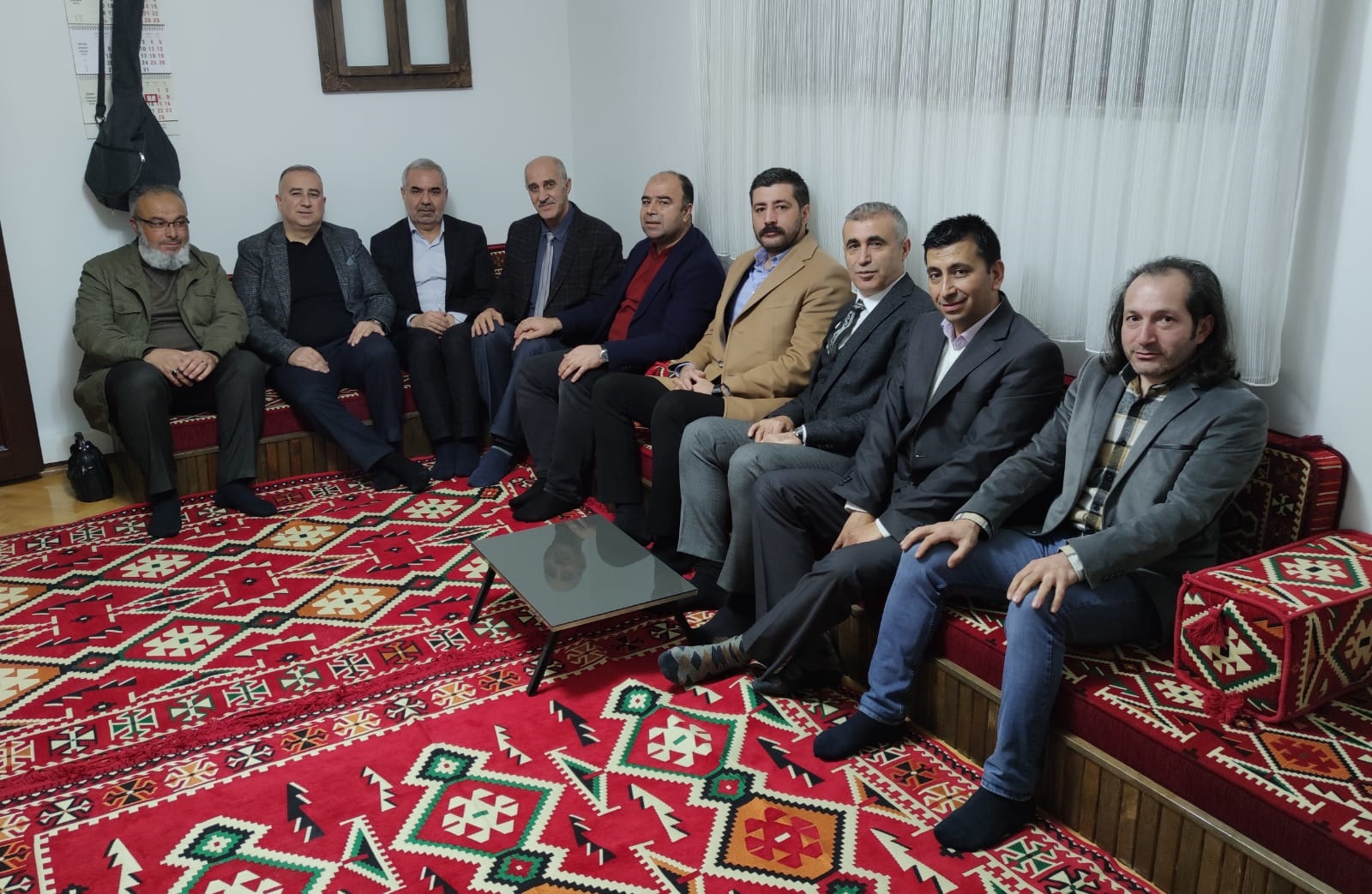 CANBEG KANAAT ÖNDERLERİ ANKARA’DA …01-2023