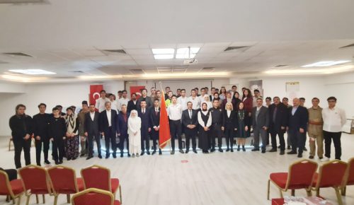18 Mart Çanakkale Şehitler Günü_Altındağ Anadolu İHL_Siteler TV (1)