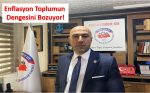 Enflasyon Toplumun Dengesini Bozuyor