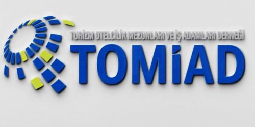 TOMİAD Ankara'da Kuruldu/05/2023