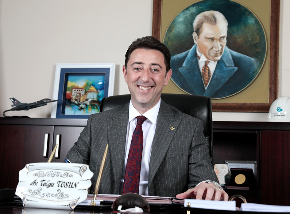 BANDIRMA BELEDİYE BAŞKANI AV TOLGA TOSUN 30 AĞUSTOS ZAFERİ ...08-2023 BANDIRMA BELEDİYE BAŞKANI AV TOLGA TOSUN 30 AĞUSTOS ZAFERİ_SİTELER TV