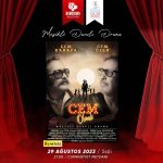 CEM OLMAK MÜZİKALİ İLK GÖSTERİMİYLE BANDIRMA’DA_Siteler TV