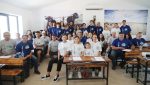 bodrum_GARAOVA'DA FRONTAG NEXUS PROJESİ_Siteler TV