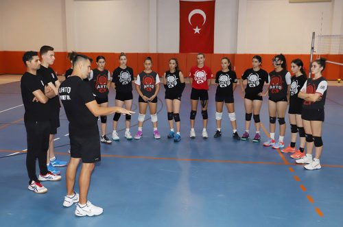 Milli takımın başarısı, kulüplerde voleybol sporuna_Siteler TV