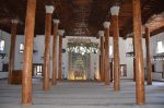 Yiğiner Ahi Şerafeddin Camii'nin UNESCO Mirası_Siteler TV