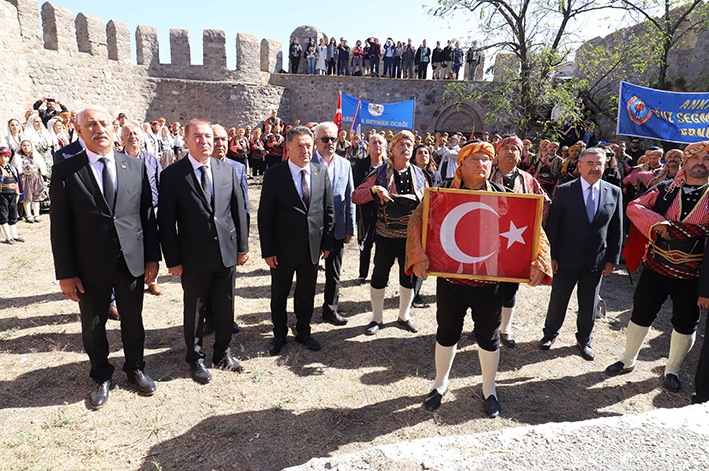 Ankara’nın Başkent oluşunun 100 yılında_Siteler TV