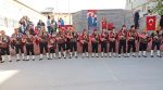 Kurtuluş Lisesi’nde Seymenli ve Bacıerenli kutlama_Siteler TV