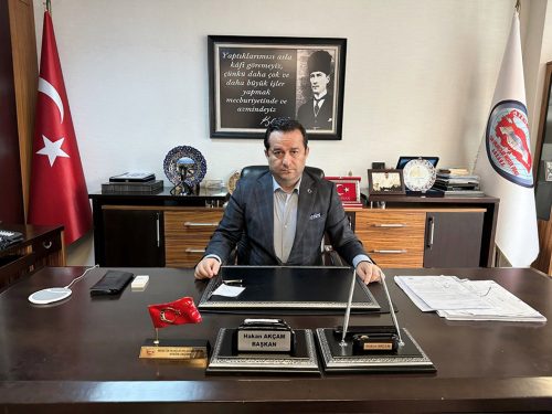 ATEM Başkanı Hakan Akçam Türk vatandaşlığı suistimal_Siteler TV