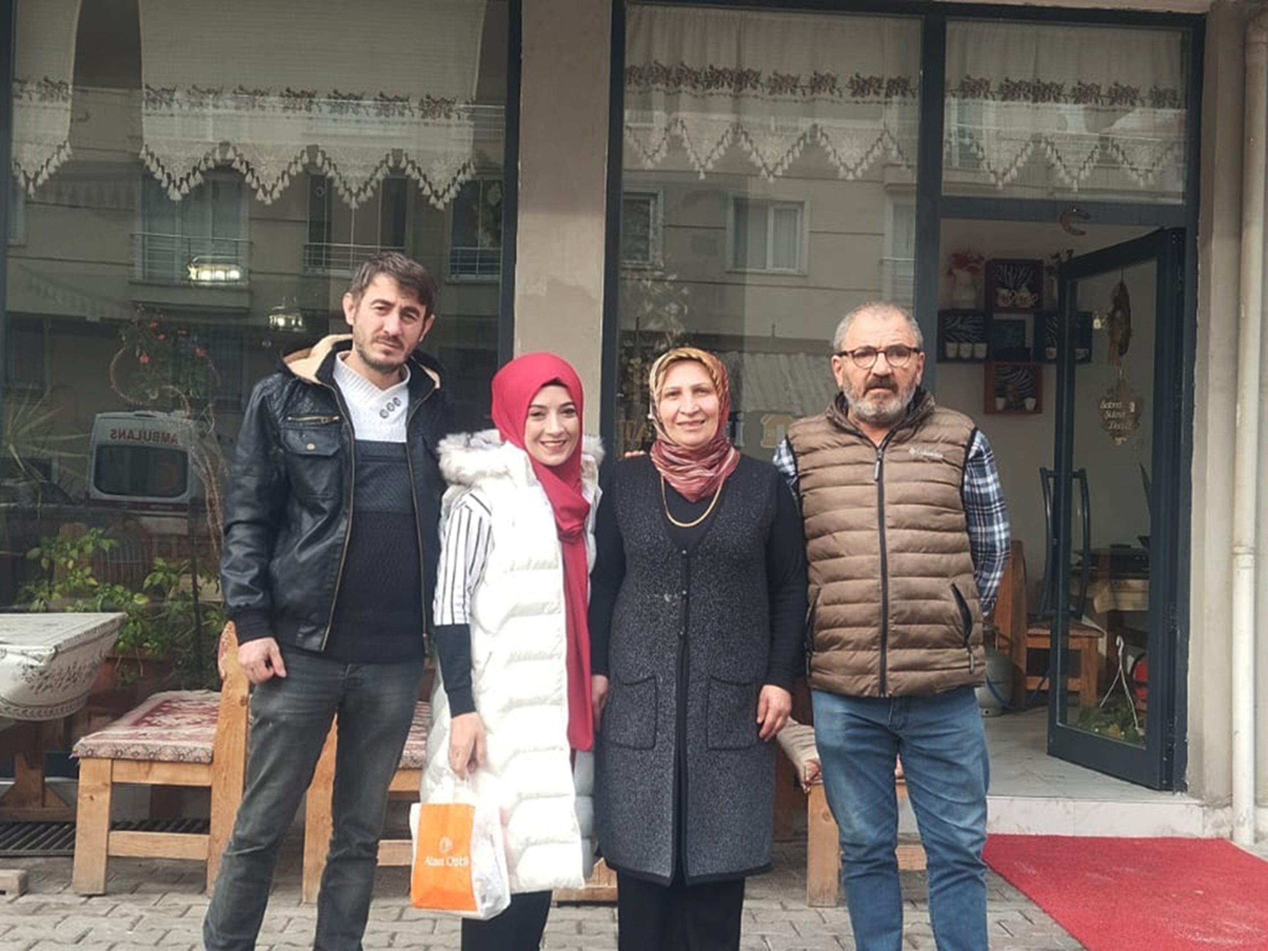 BEŞİKKAYA MAHALLESİ NDE MUHTARLIK SEÇİM …2023