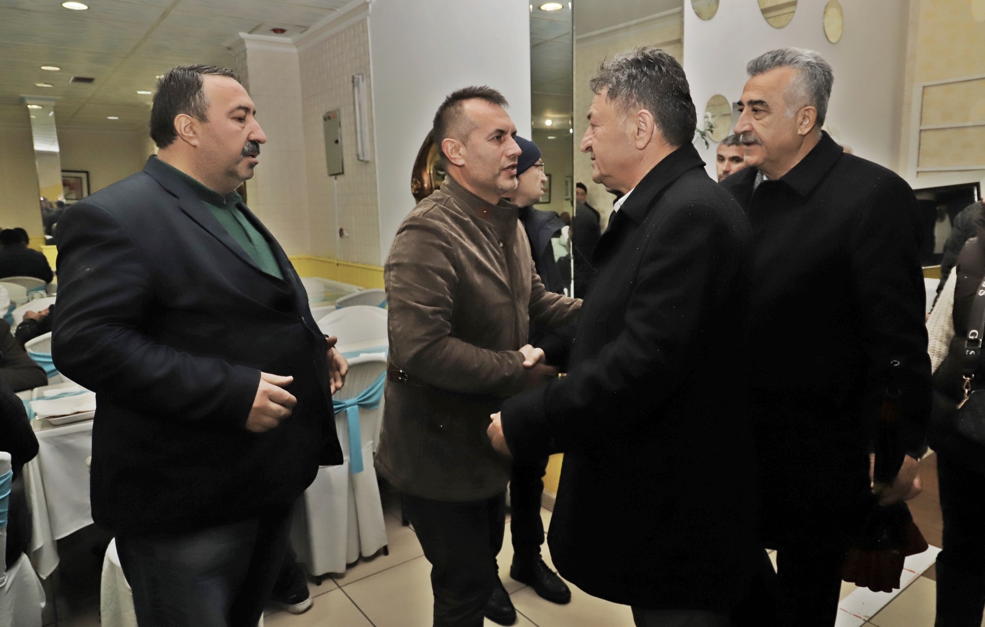 Kalkınmacı belediye …2023