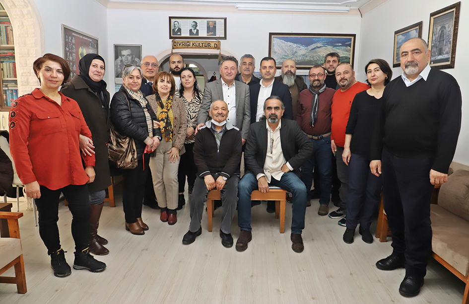 Mamakğı Ankara nın ...2023 Mamakğı Ankara'nın_Sİteler TV