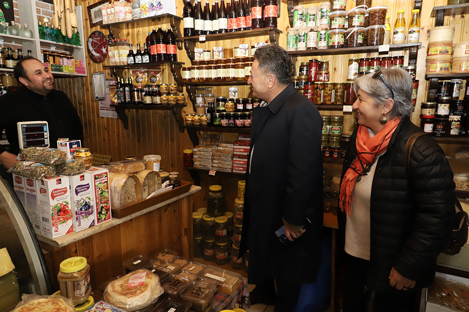 Mamak’ta yenilikçiliğin sınırlarını_Siteler TV