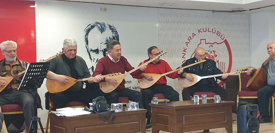ANKARA KULÜBÜNDE ÖZEL ...2024 Ankara kulübünde_Siteler tv