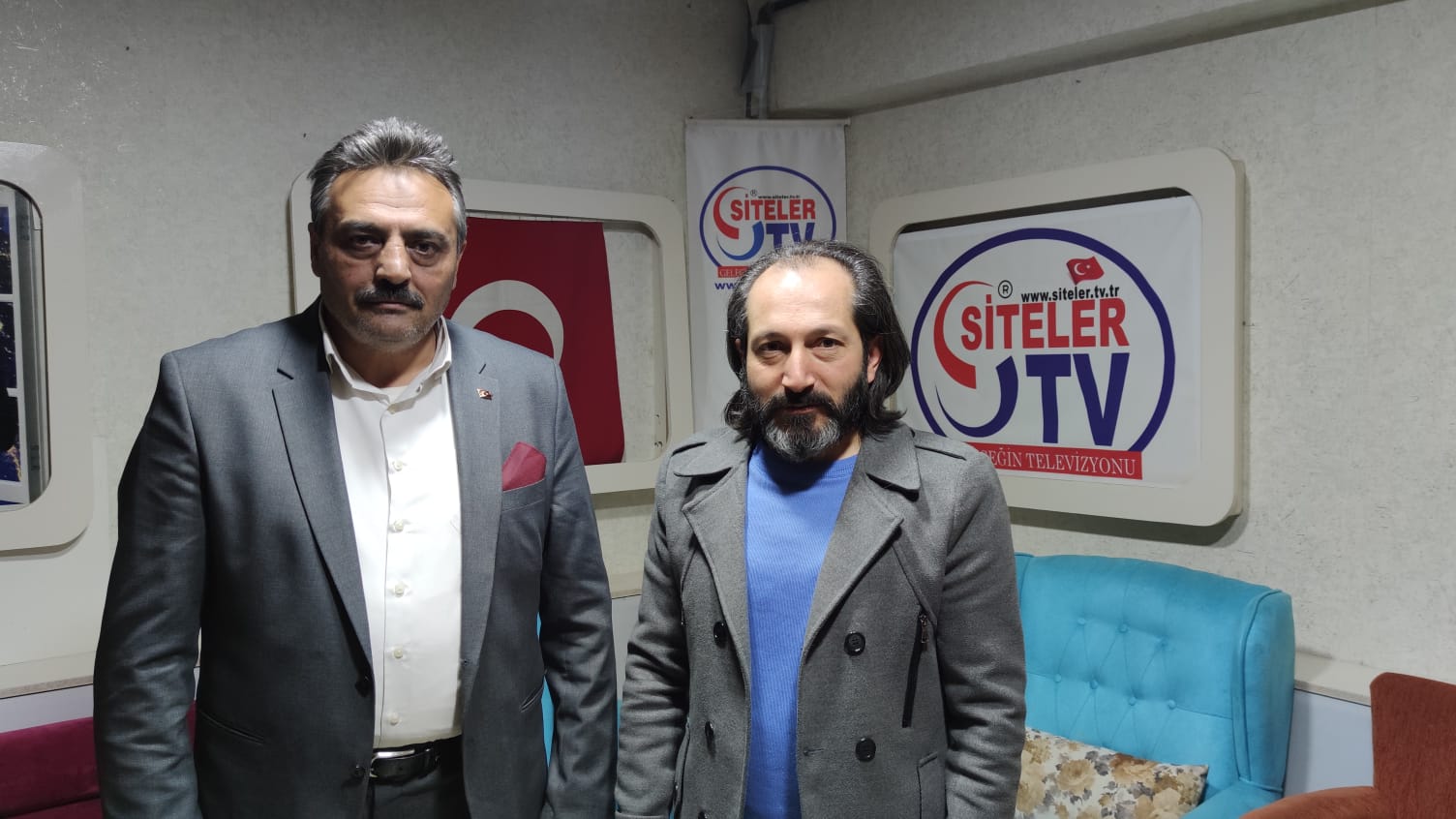 Bağımsız Altındağ Belediye Başkan Adayı Aydın Ünsal …2024