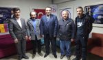 Milli Yol Partisi Altındağ Belediye Başkan Adatı Ali Dinçer_Murat Yılmaz Kurt_Siteler TV