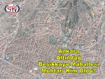 Altındağ Beşikkaya Mahallesi Muhtarı Kim Oldu_Siteler TV