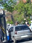 Ankara Çankaya Trafik Kazası_Siteler TV