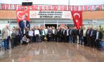 Hamit Başkaya Ankara nın kadim_Siteler TV