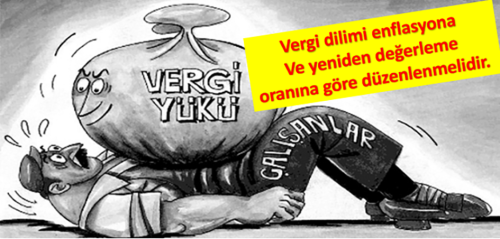 VERGİDE ADALET_Siteler TV