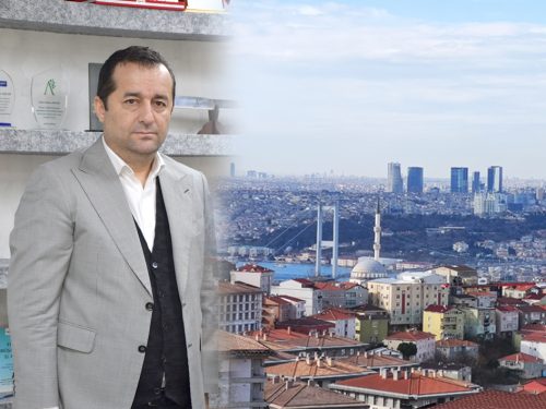 Hakan Akçam Yabancılar evlerini fahiş fiyatlara satıyor_Siteler TV