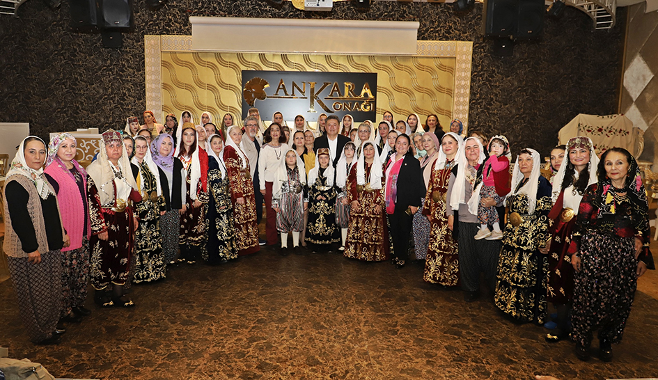 Kına Gecesi Geleneği ...2024 Kına Gecesi Geleneği_Siteler TV