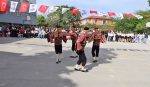 Kurtuluş Anadolu Lisesi'nden Seymenli 19 Mayıs_Siteler TV