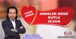 Murat YILMAZ KURT Anneler Günü_Siteler TV