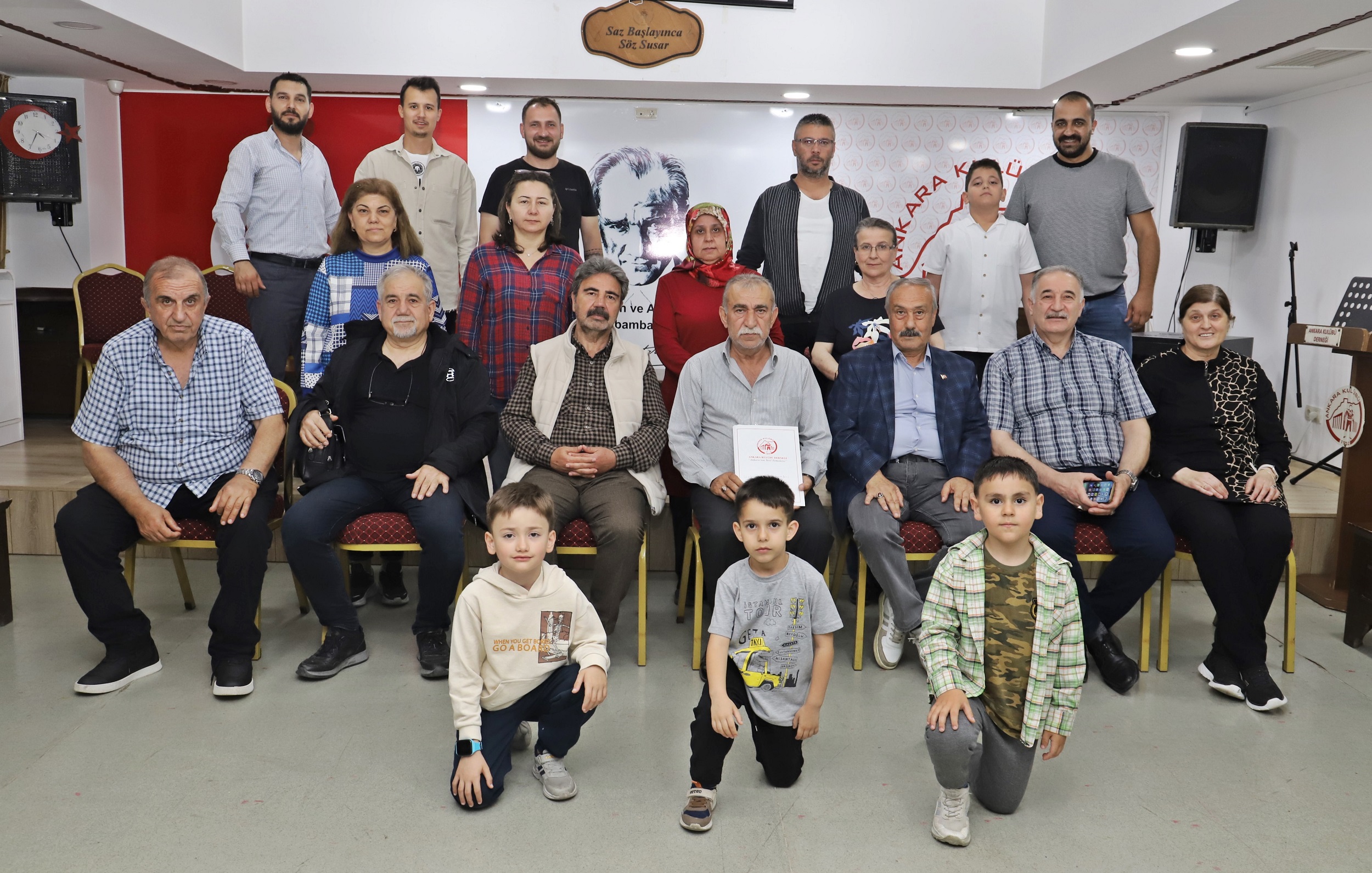 Seymen ve Bacıeren sayımızı …2024